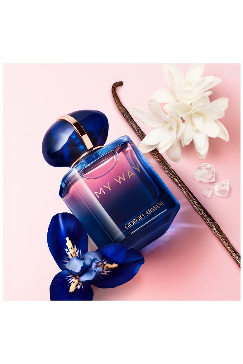 My Way Parfum Set (Limited Edition) $241 Value, Alternate, color, NO COLOR