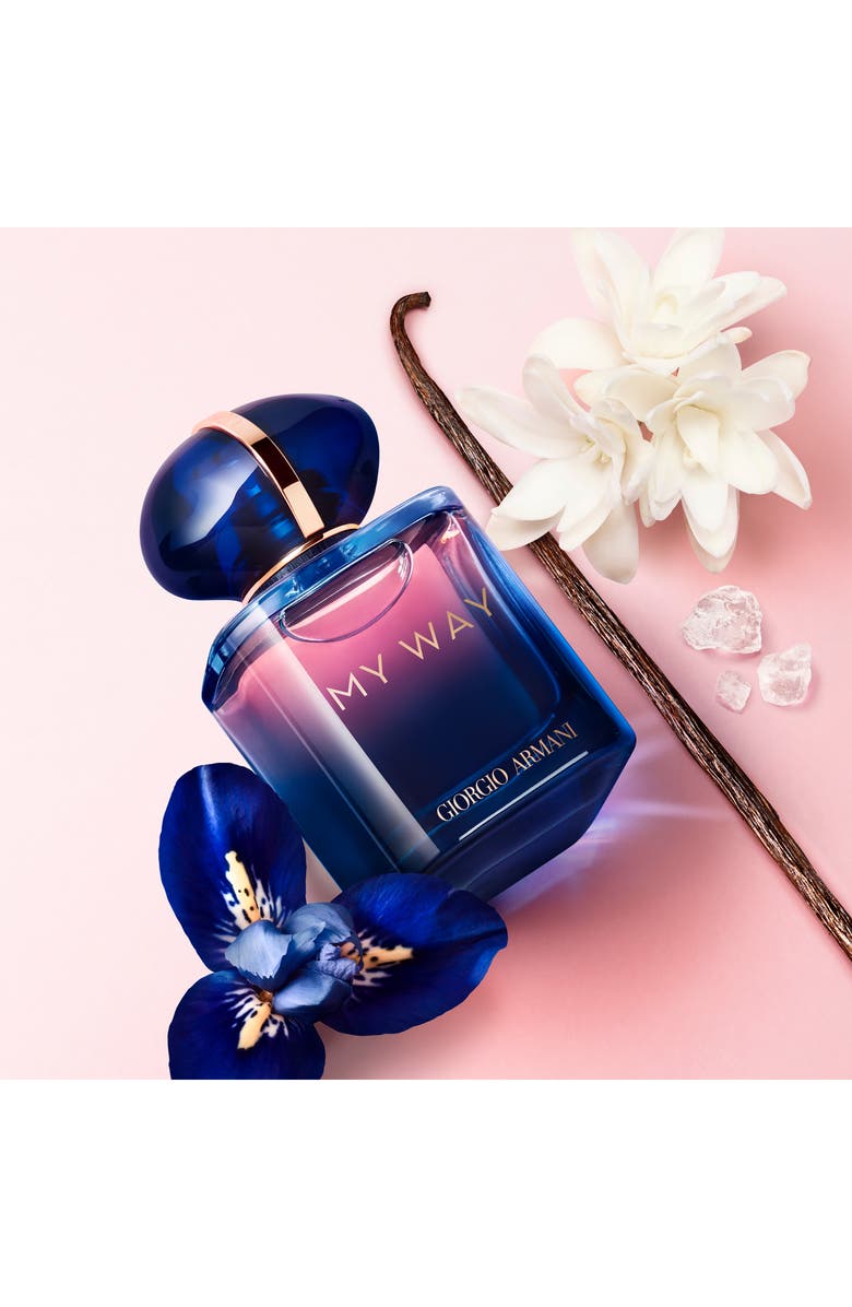 ARMANI beauty My Way Parfum, Alternate, color, Regular