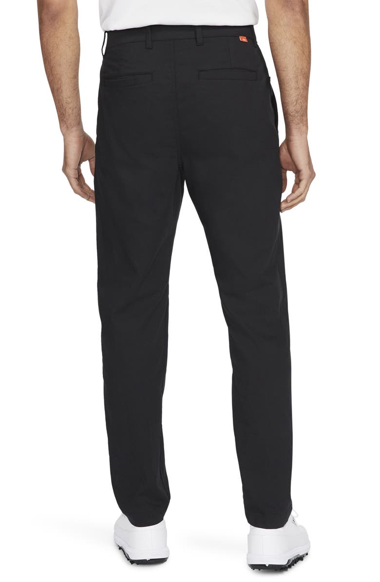 Nike Golf Nike Dri-FIT UV Flat Front Men's Chino Golf Pants, Alternate, color,