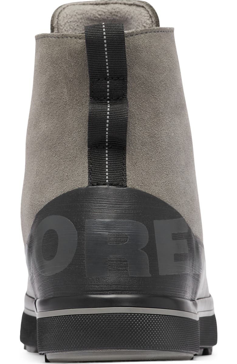 SOREL Cheyanne Metro II Waterproof Boot, Alternate, color, Quarry/ Black