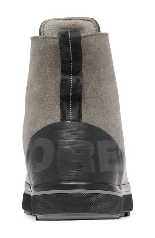Sorel Cheyanne Metro Ii Waterproof Boot In Multi