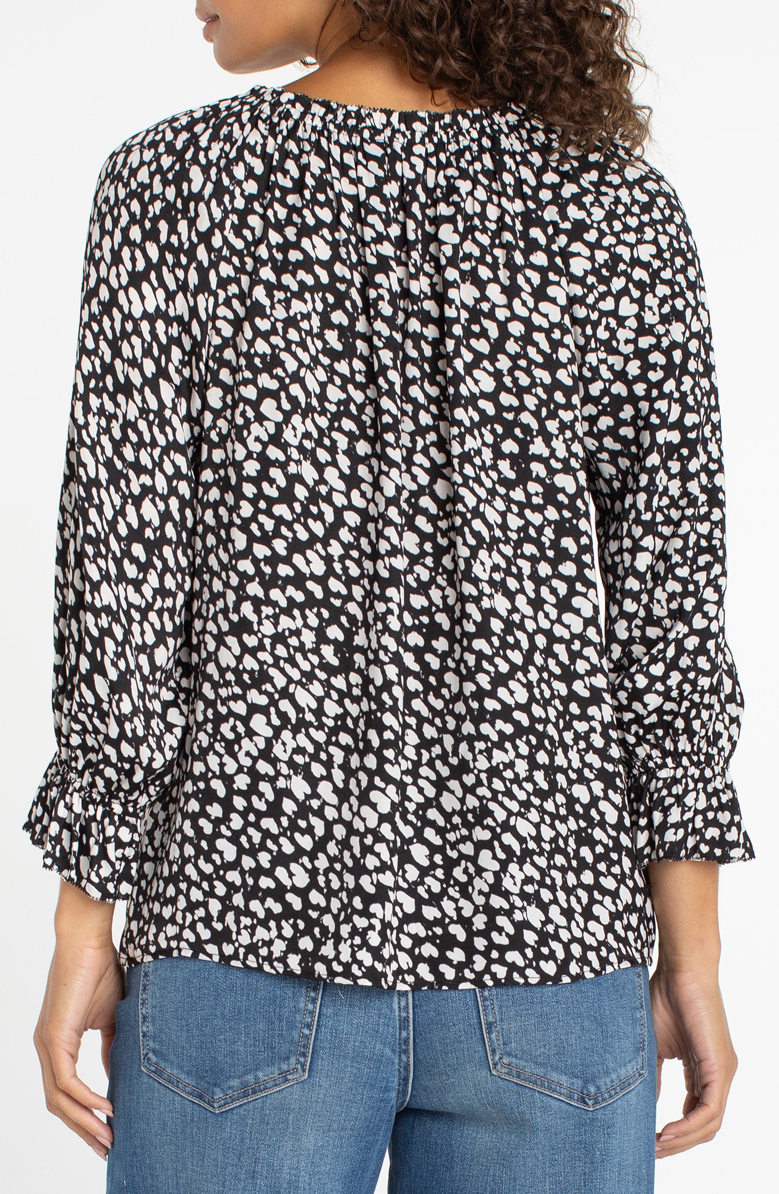 Front Button Top - image 2