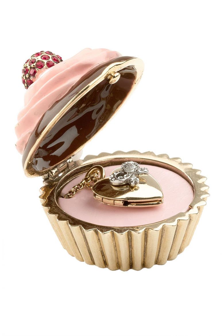 Heart Locket & Jewelry Box, Main, color, HEART LOCKET
