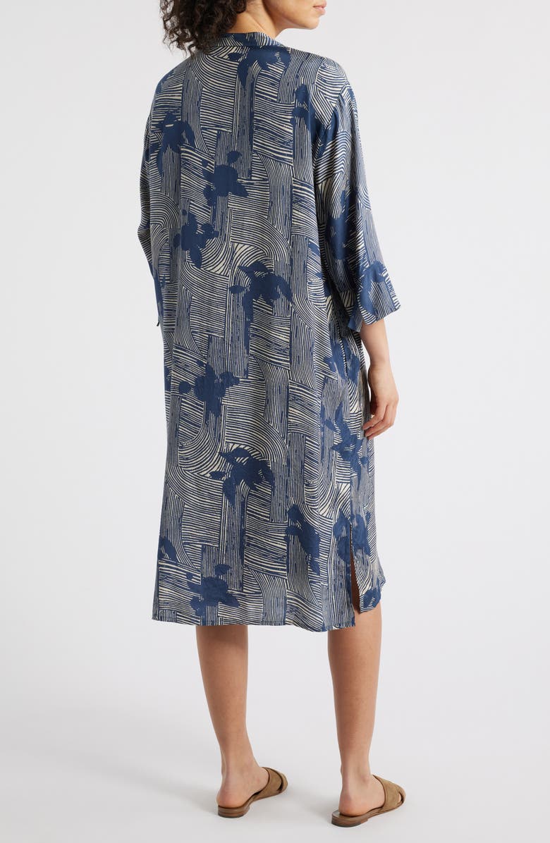 Masai Copenhagen Nimes Relaxed Fit Shirtdress, Alternate, color,
