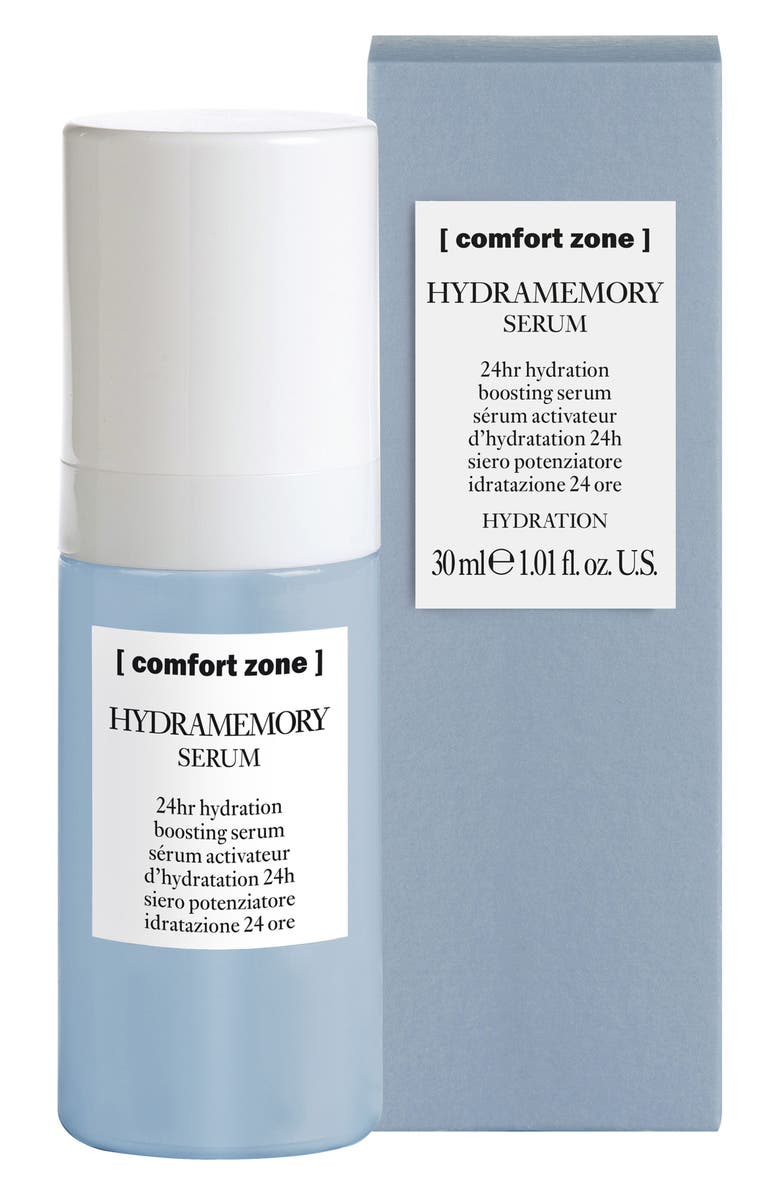 COMFORT ZONE Hydramemory Serum, Alternate, color, 