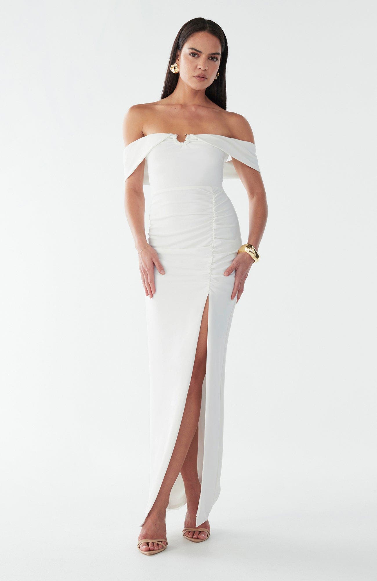 Serena Maxi Dress