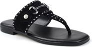 Artisan Crafted By Zigi Lynwood Leather Flip Flop