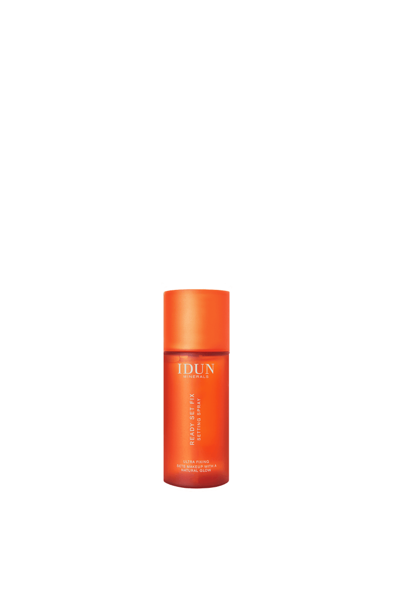 IDUN Minerals Ready Set Fix Setting Spray Travel Size, Main, color, Fix Travel Size