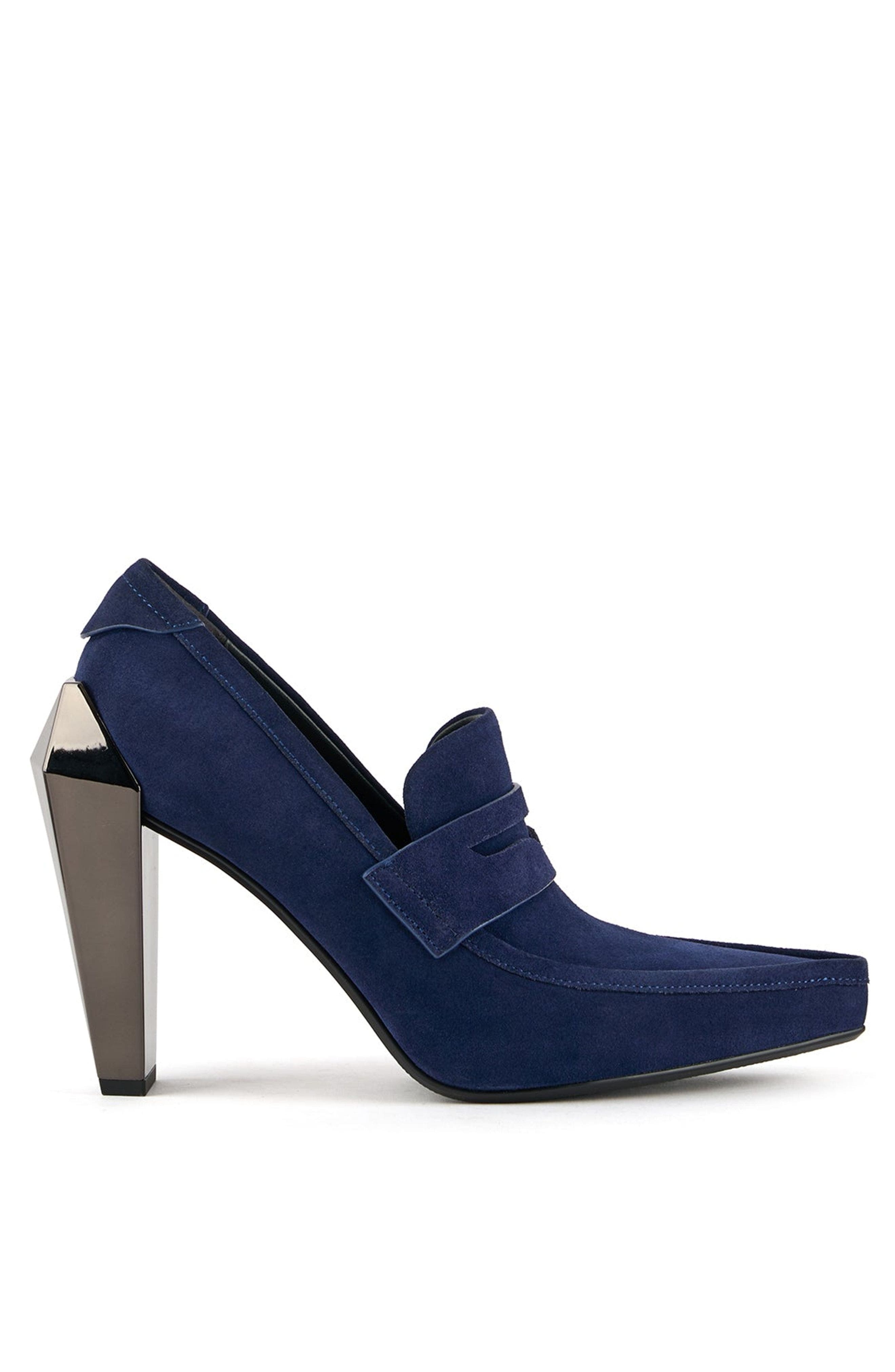 Midnight Blue