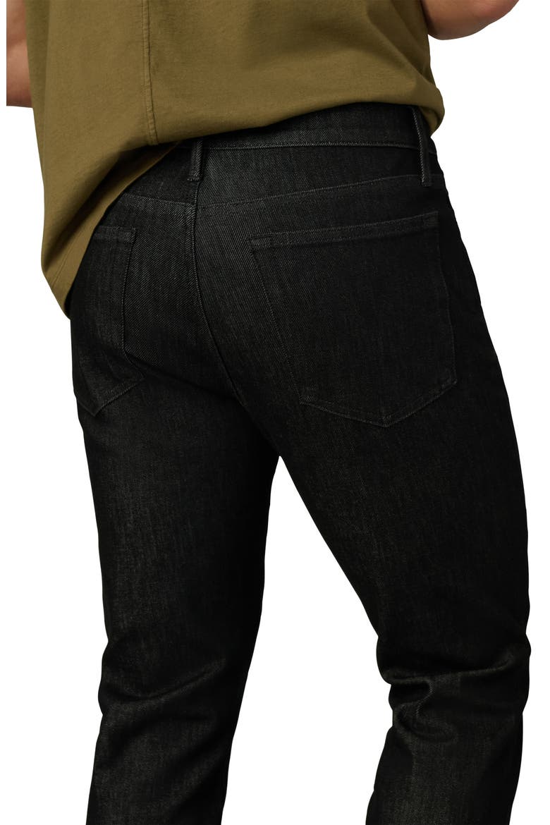 The Asher Slim Fit Jeans, Alternate, color, GAFFEY