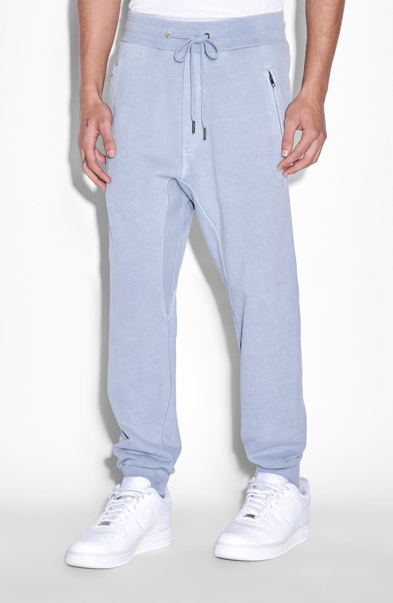 Ksubi 4x4 Track Pants, Main, color, 