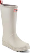 Hunter PLAY Tall Waterproof Rain Boot