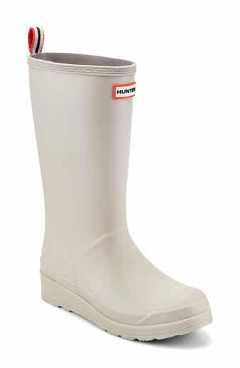 PLAY Tall Waterproof Rain Boot