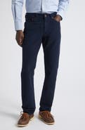 Boglioli Five-Pocket Stretch Corduroy Pants