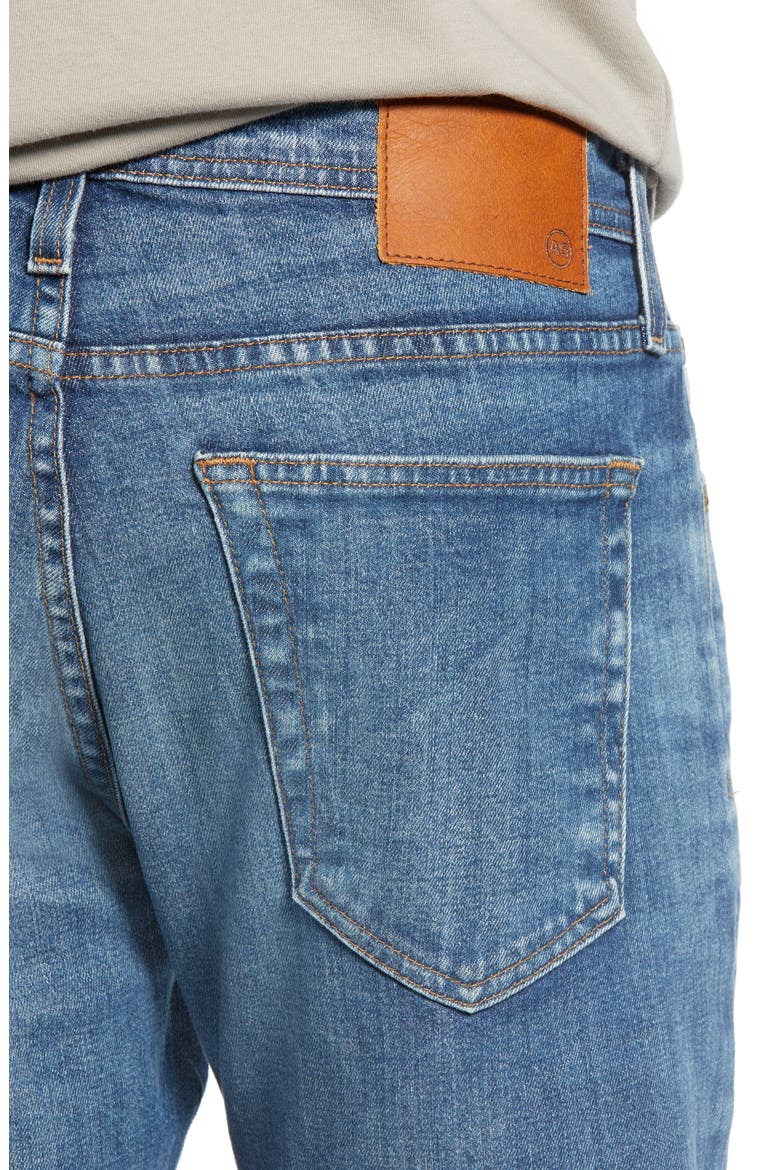 Dylan Extra Slim Fit Jeans, Alternate, color, 17 YEARS TRUCE