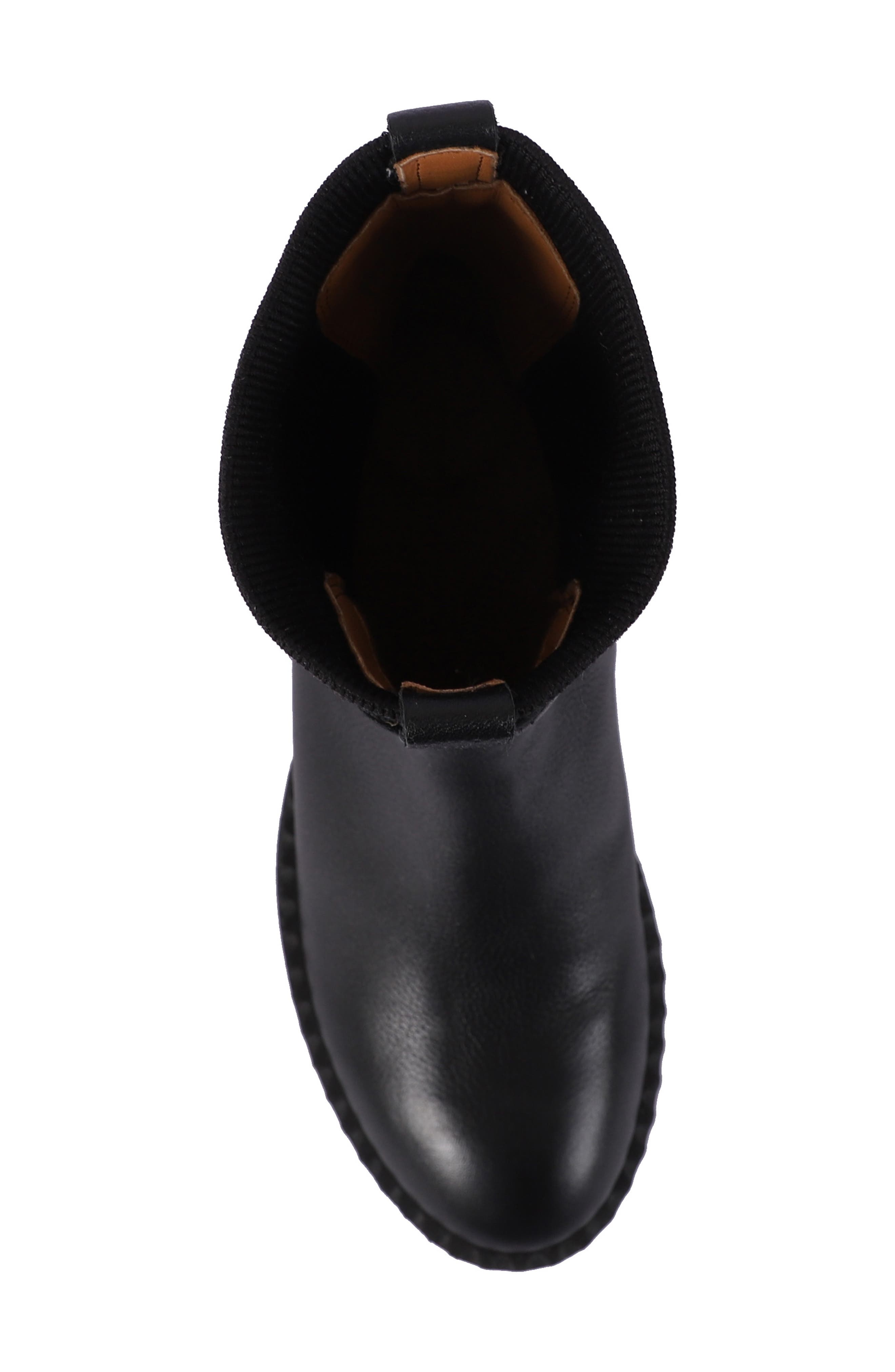 Gentle Souls Bernadette Chelsea Boot, Alternate, color, 