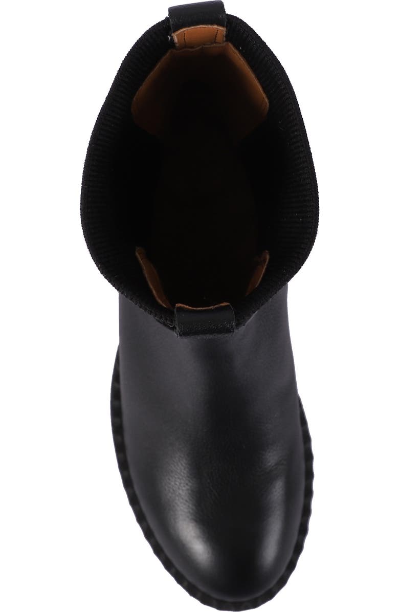 Gentle Souls Bernadette Chelsea Boot, Alternate, color,