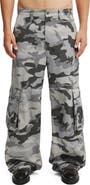 Cotton On Men's Super Baggy Cargo Pant