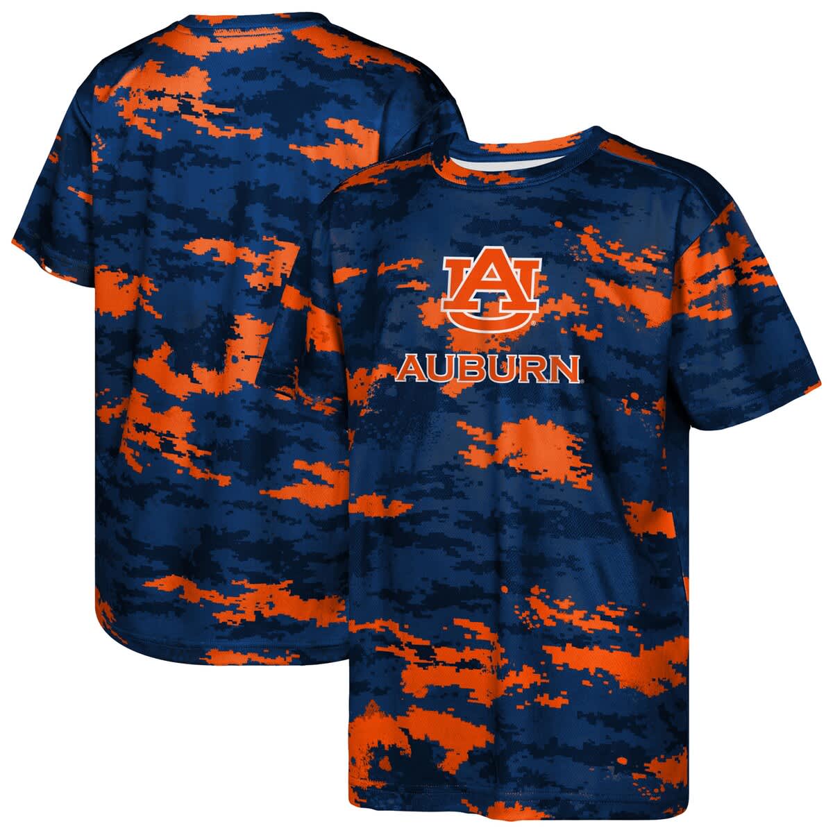 selected Navy