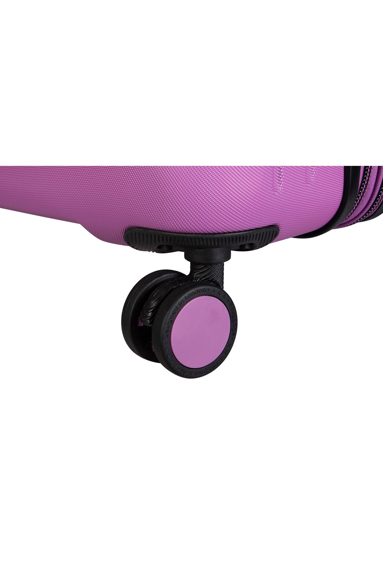 IT LUGGAGE Eco Protect 15-Inch Spinner Carry-On, Alternate, color, 