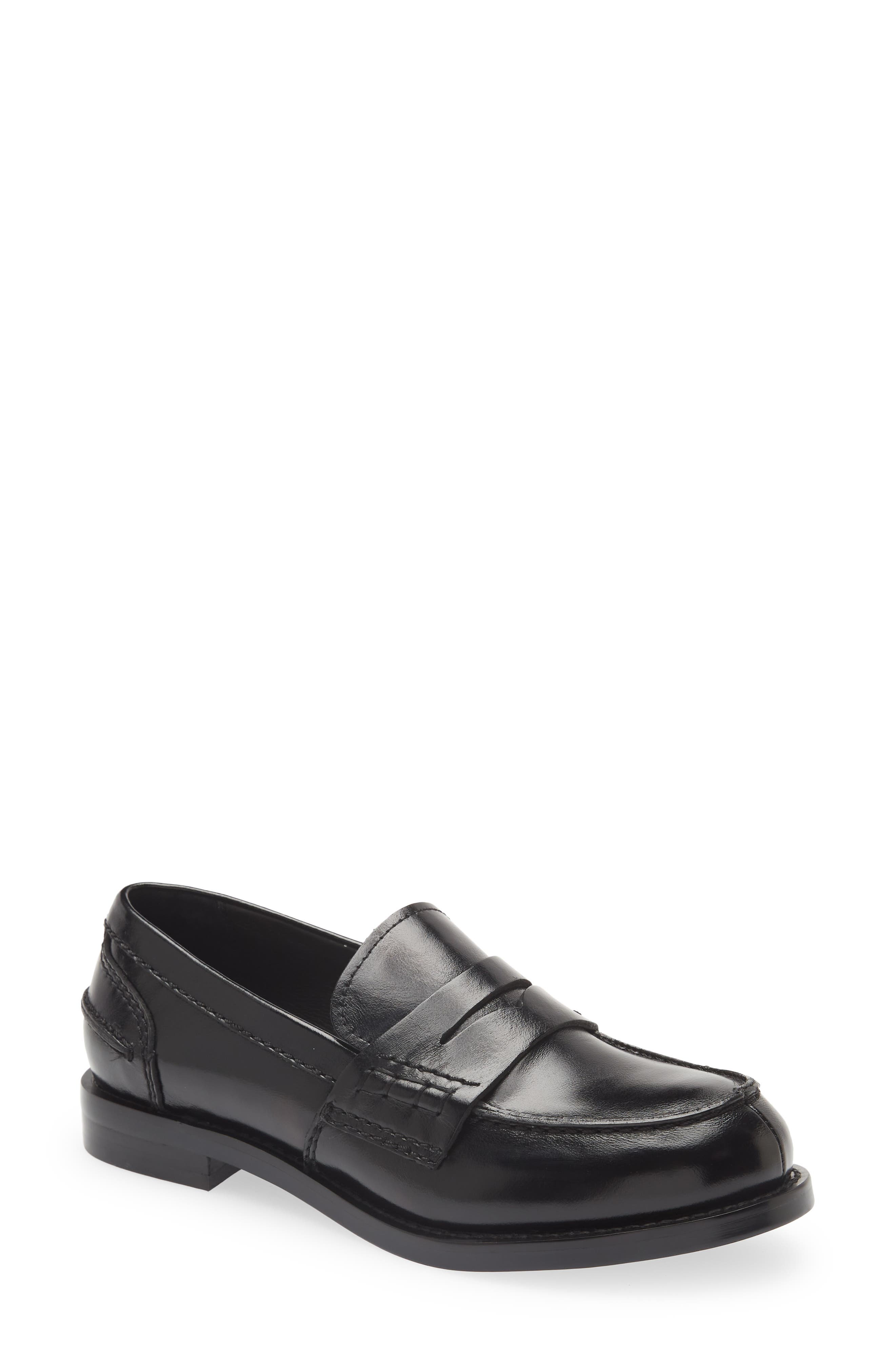Jeffrey Campbell Colleague Loafer, Main, color, 