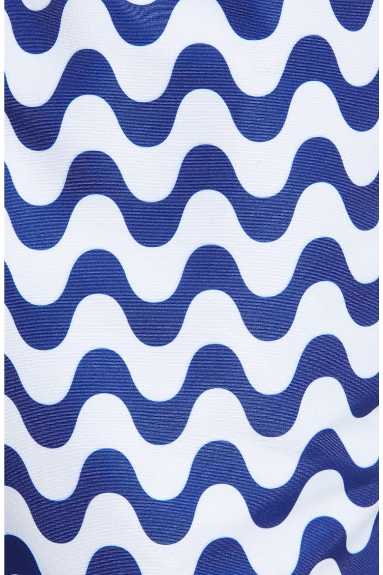 Copacabana Sport Swim Shorts, Alternate, color, NAVY BLUE