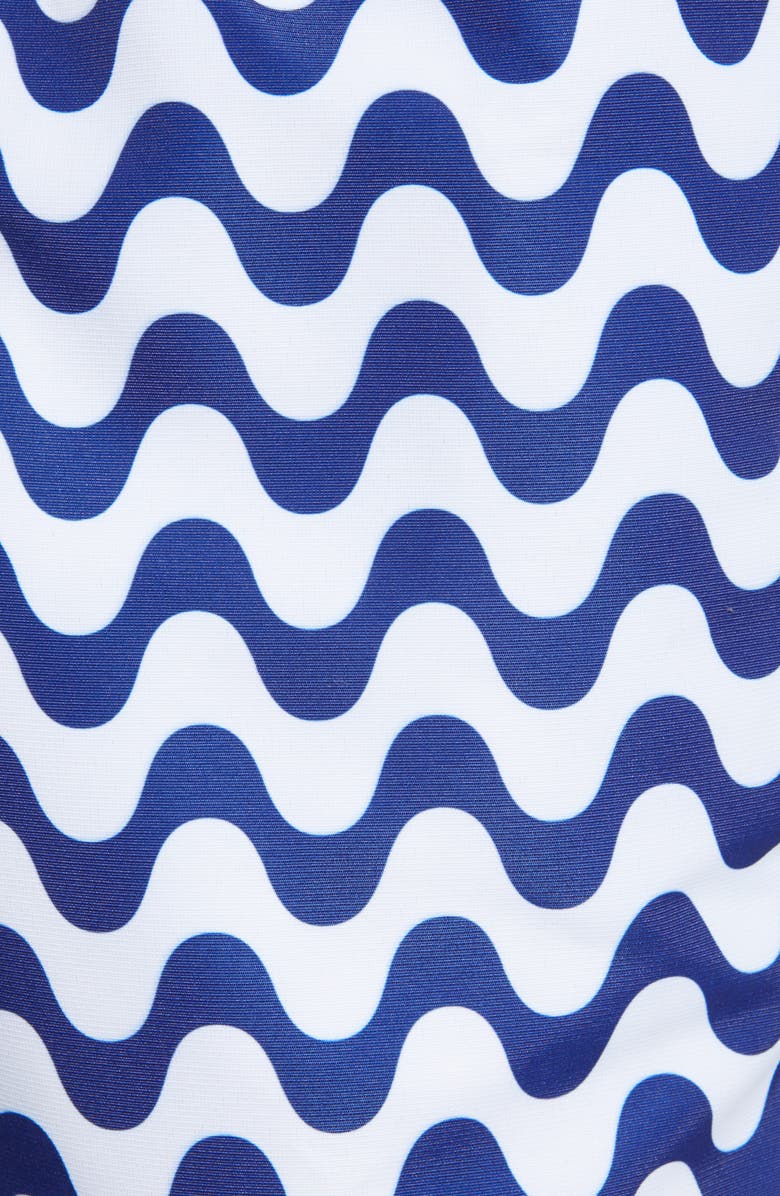 Frescobol Carioca Copacabana Sport Swim Shorts, Alternate, color, 