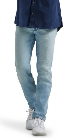 Lee Slim Straight Leg Jeans | Nordstrom
