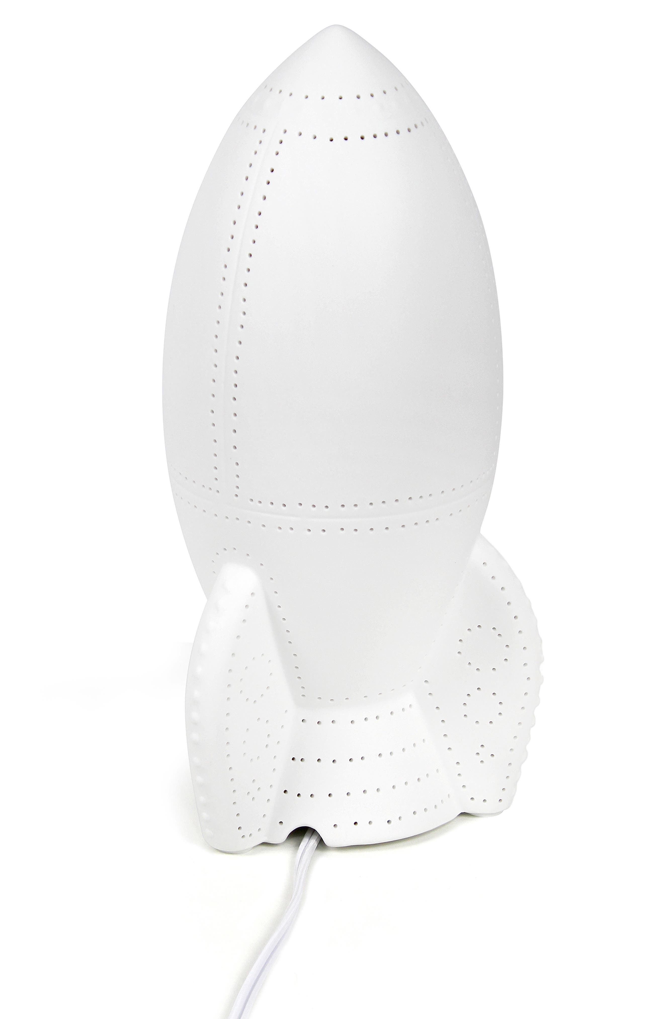 LALIA HOME Rocket Ship Table Lamp | Nordstromrack