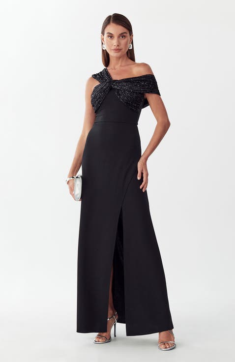 Trisha Maxi Dress
