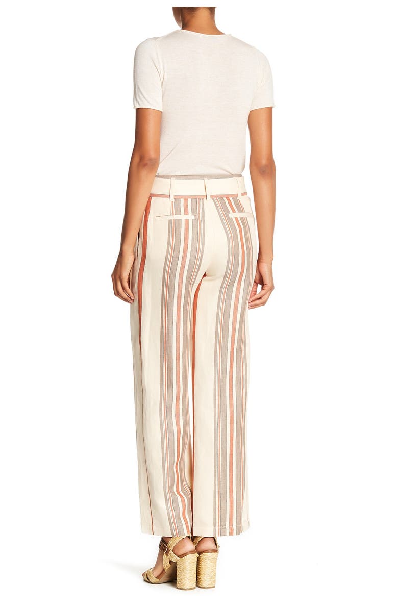 Rebecca Minkoff Molly Pants, Alternate, color,