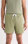 Rhone 6 Deep End Performance Shorts