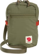 Fjällräven High Coast Convertible Crossbody Bag