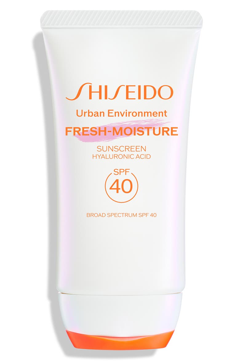 Urban Environment Fresh Moisture Sunscreen SPF 42, Main, color, NO COLOR