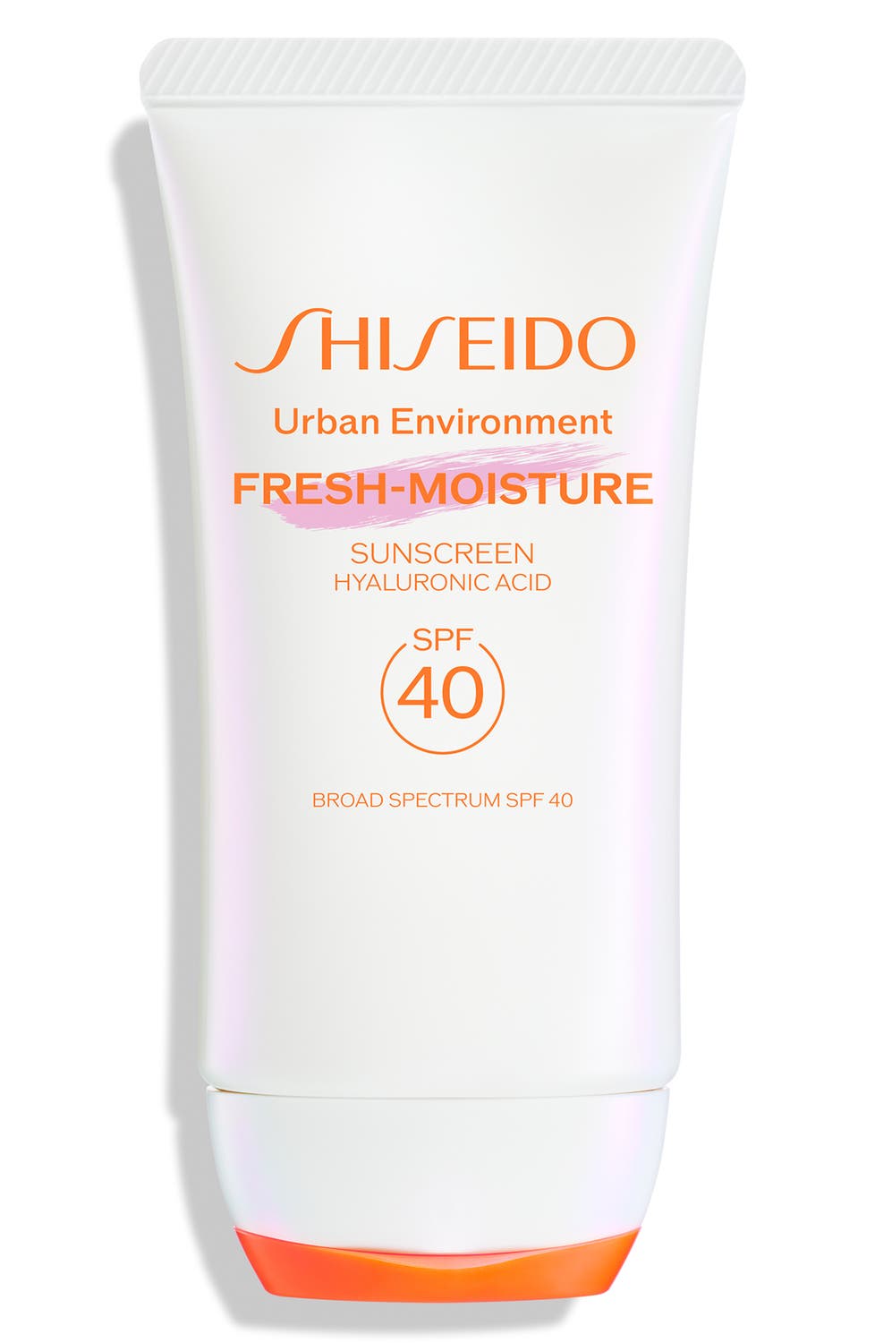 Urban Environment Fresh Moisture Sunscreen SPF 42