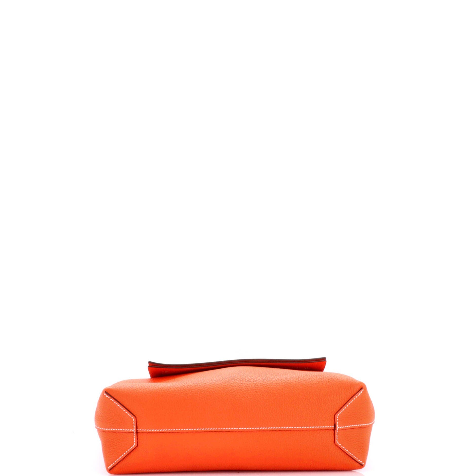 Cabasellier Tote Clemence 31, Alternate, color, Orange