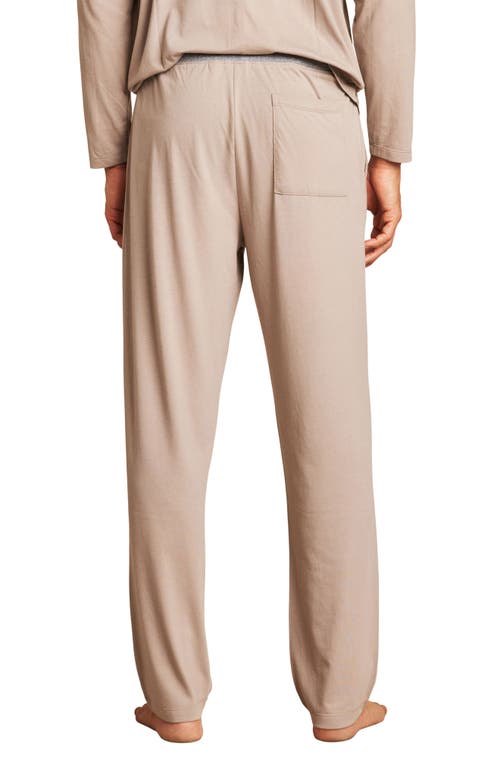 Barefoot Dreams Malibu Collection® Lounge Pants In Nickel