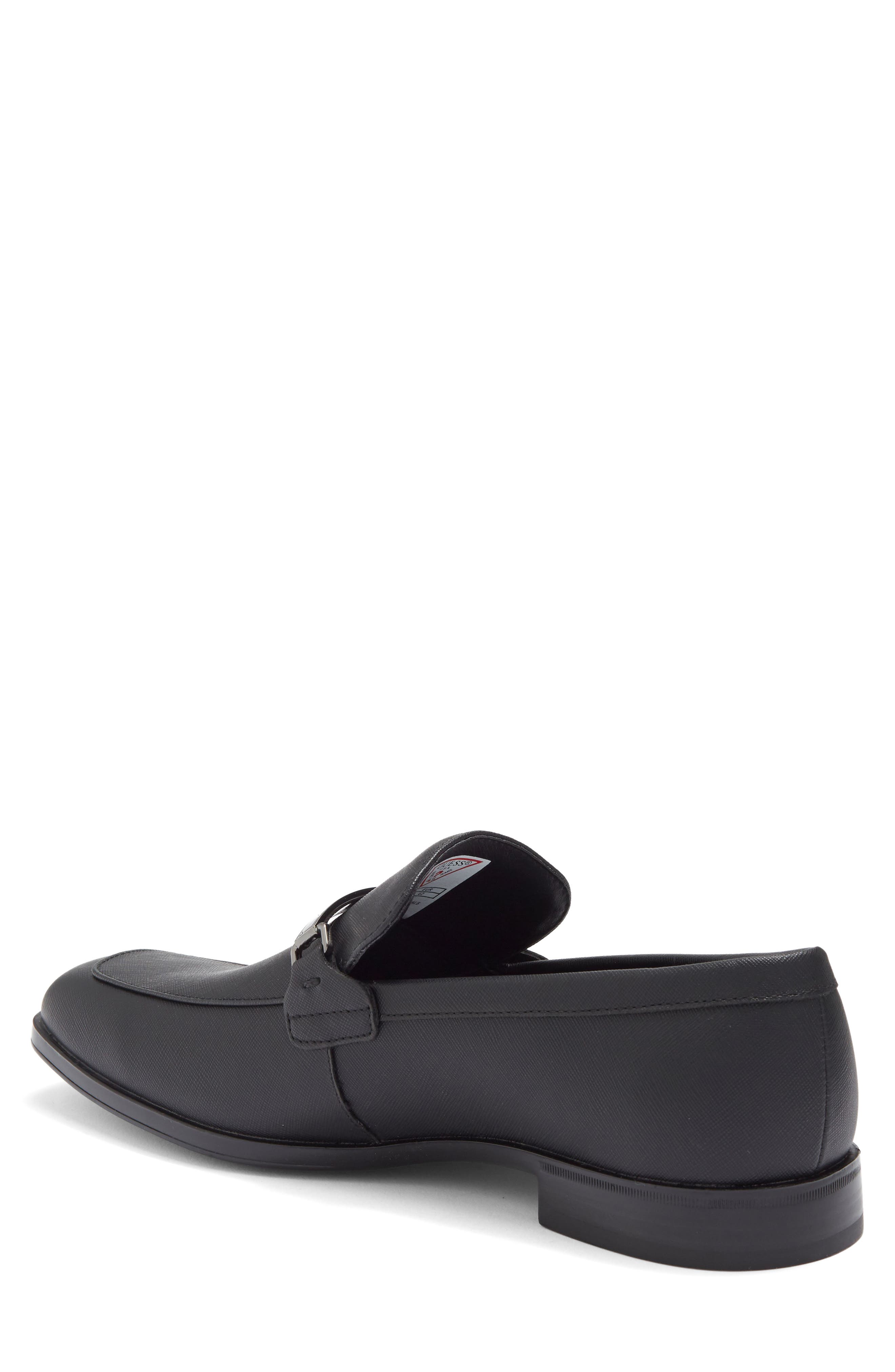 GUESS Handy Bit Loafer, Alternate, color, 
