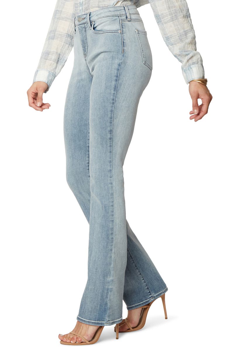 NYDJ Slim Bootcut Jeans, Alternate, color, 