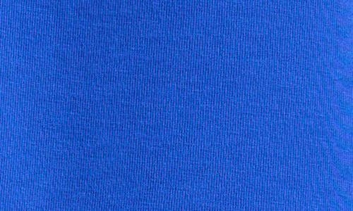 Nike Sportswear Tech Fleece Big Kids' Jogger Pants In Game Royal/black/black