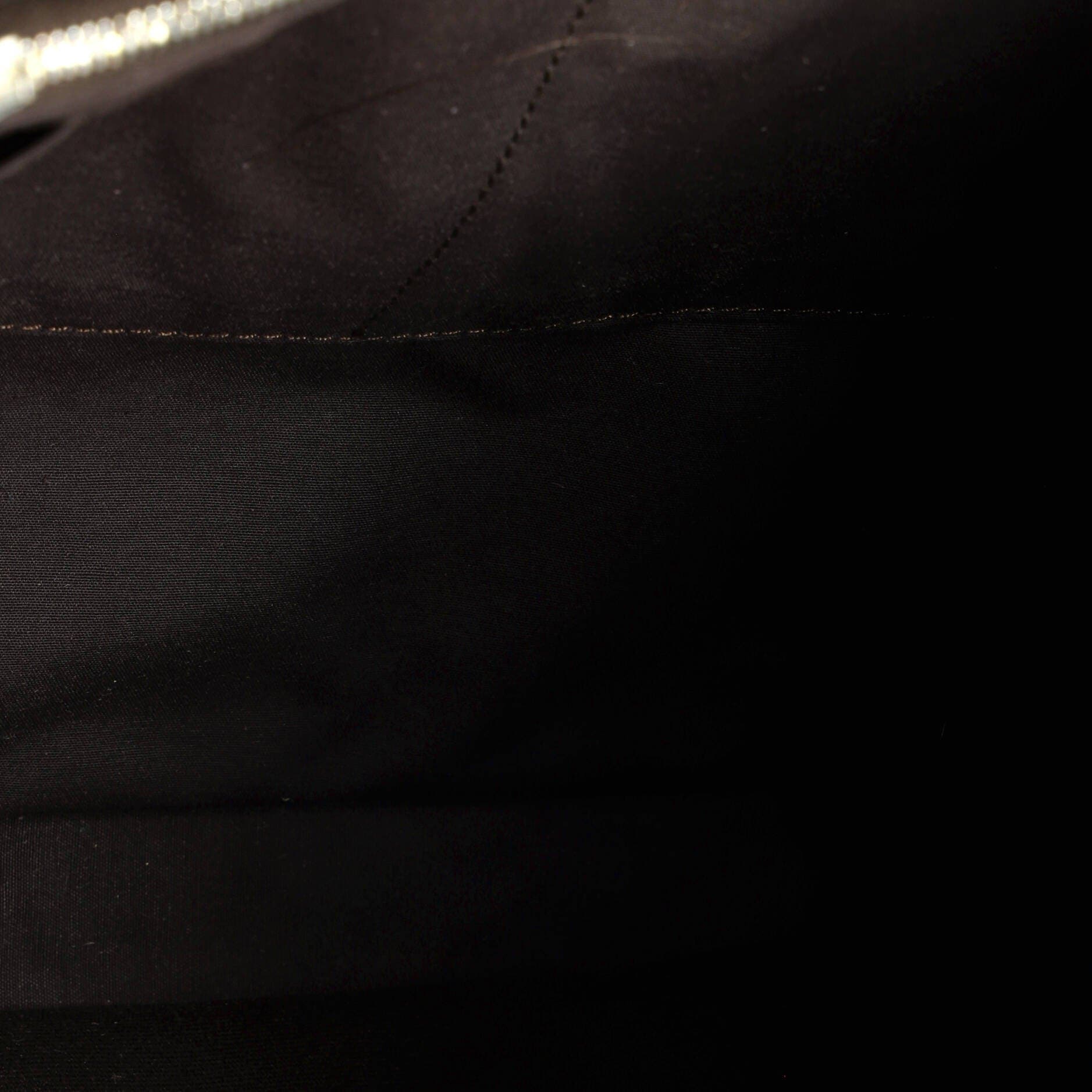 Pre-Owned Hermes Buenaventura Messenger Bag Toile PM, Alternate, color, 