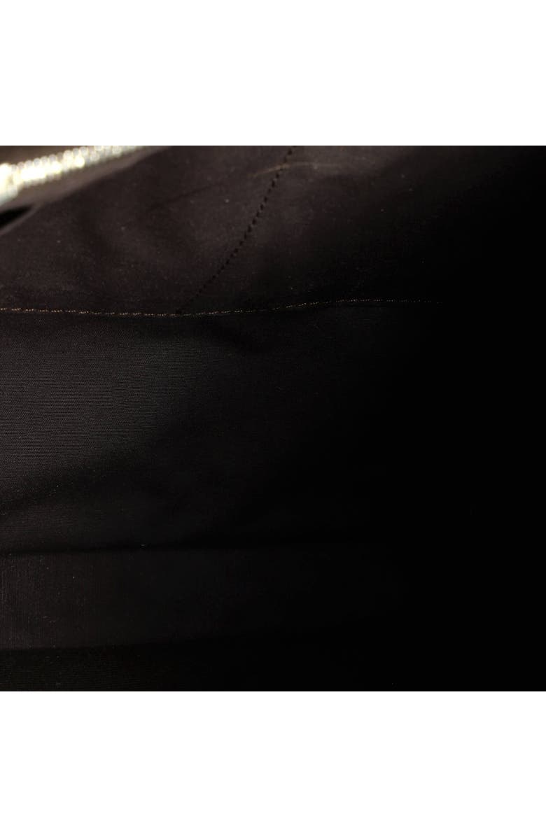 Pre-Owned Hermes Buenaventura Messenger Bag Toile PM, Alternate, color,