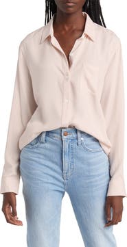Rails Hunter Button-Up Shirt