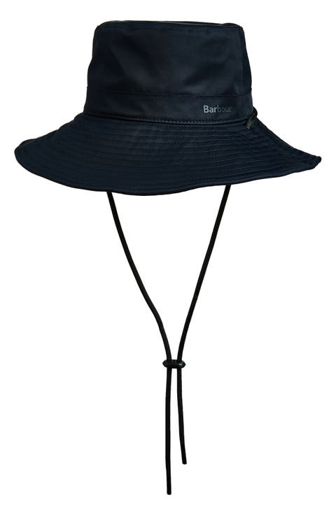 Evie Bucket Hat
