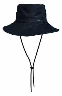 Evie Bucket Hat