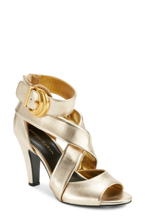 Shop Metallic Donna Karan New York Online | Nordstrom Shop Metallic Donna Karan New York Online | Nordstrom