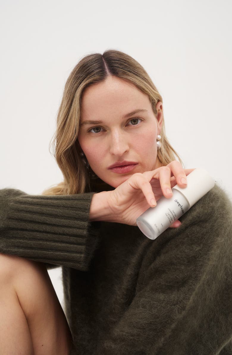 GOOP Dark Spot Exfoliating Sleep Milk, Alternate, color, 