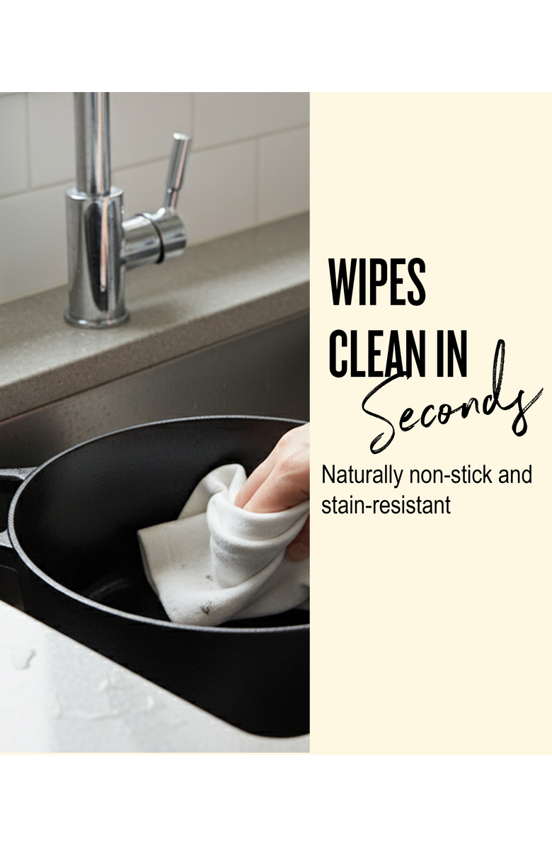 Alva Nori Cast Iron Dutch Oven, Alternate, color, Black