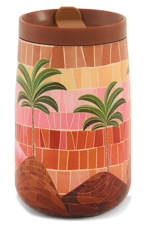 Mosaic Rio Stay Fresh Insulated Tumbler