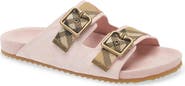 Burberry Urchin Slide Sandal